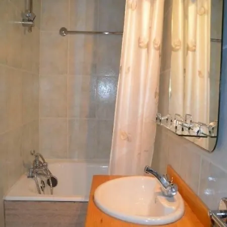 Appartement Les Menuires - 2 Pers, 18 M2, 1/0 1