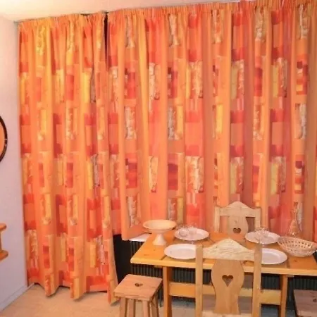 Appartement Les Menuires - 2 Pers, 18 M2, 1/0 1